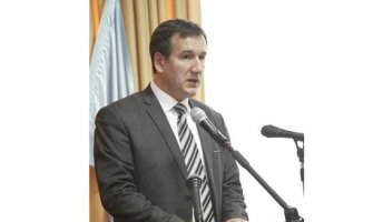 Međedović: Racionalizaciju budžetske potrošnje započeti najprije od zakonodavaca 