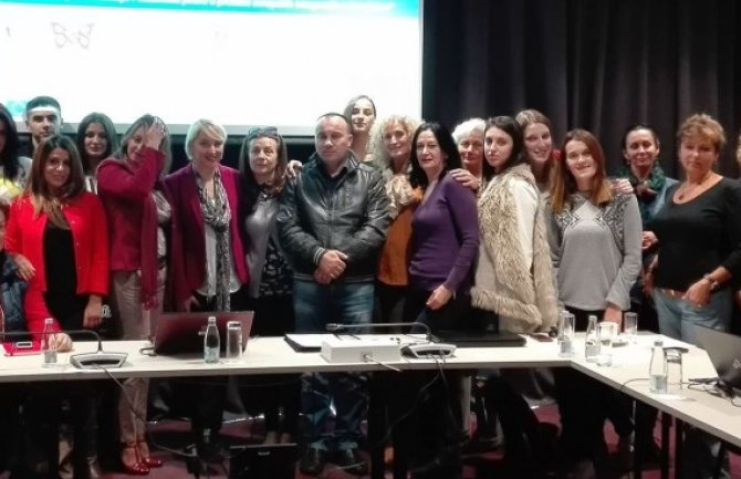 Savjetovanje o pravilima i procedurama u procesu standardizacije usluga socijalne zaštite