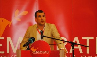 Krapović: Slijede teške odluke