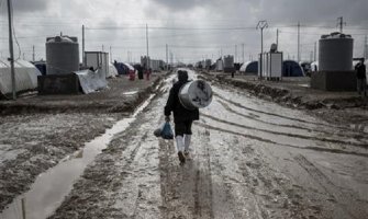 Mosul i Raka biće oslobođeni za dvije godine