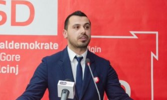 Socijaldemokrate Ulcinja pozvale odbornike da odbiju prijedlog o povećanju boravišne takse