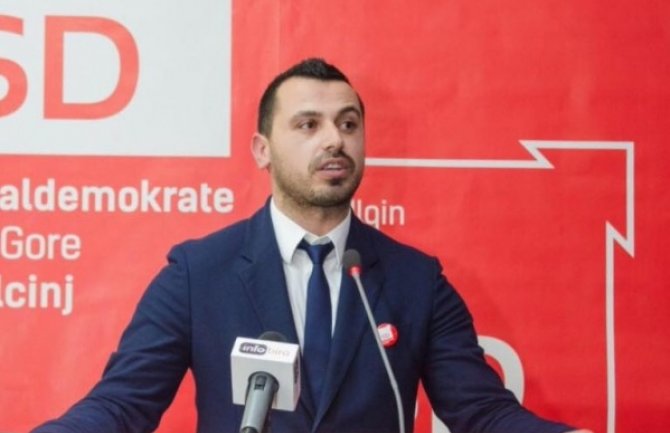 Socijaldemokrate Ulcinja pozvale odbornike da odbiju prijedlog o povećanju boravišne takse