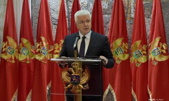Marković: Zahtjev za skidanje imuniteta nije presuda