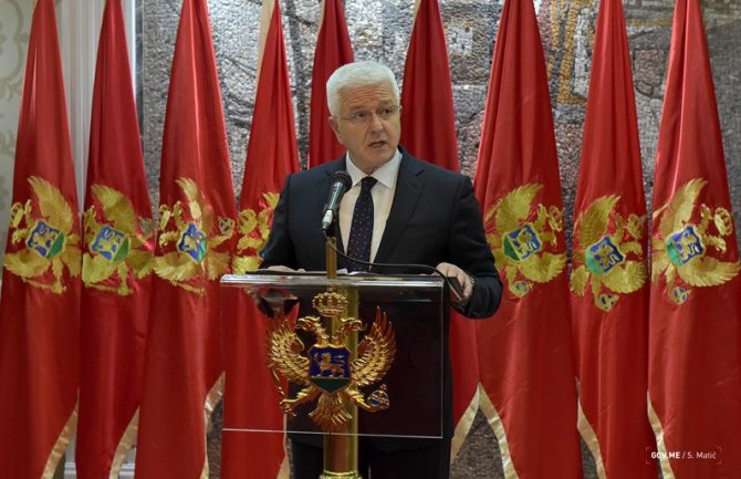 Marković: Zahtjev za skidanje imuniteta nije presuda