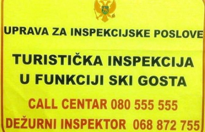 Od sjutra pojačan nadzor