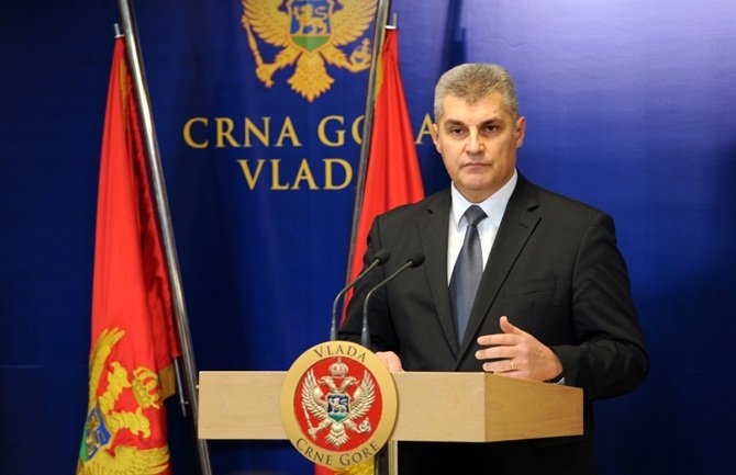 Brajović izrazio saučešće povodom ruske avionske nesreće