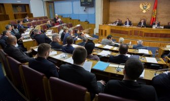 Završena rasprava o šesnaest tačaka dnevnog reda