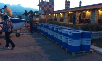 Počela jedanaesta kampanja oralne vakcinacije lisica protiv bjesnila