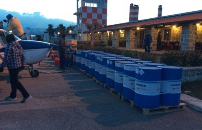 Počela jedanaesta kampanja oralne vakcinacije lisica protiv bjesnila