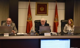 Advokati iz EU država moći će da rade u CG