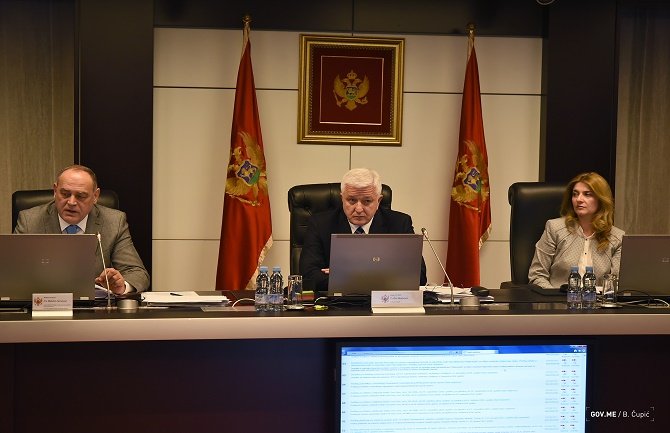 Advokati iz EU država moći će da rade u CG