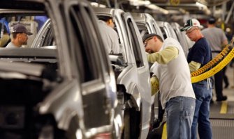  Slovačka traži 150 radnika iz Crne Gore 