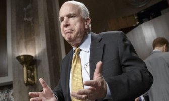 Delegacija Kongresa SAD odložila posjetu Crnoj Gori