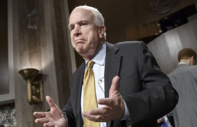 Delegacija Kongresa SAD odložila posjetu Crnoj Gori