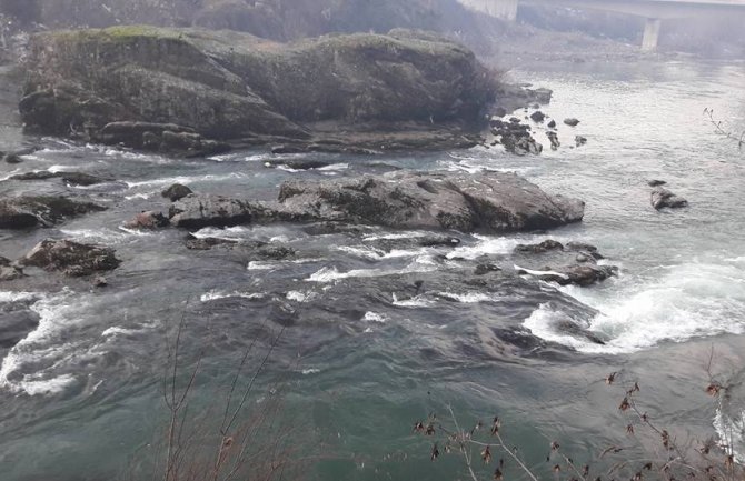 Sunčano i hladno poslednjeg dana 2016.