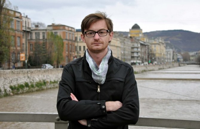 Moamer Kasumović dobitnik ovogodišnje nagrade 