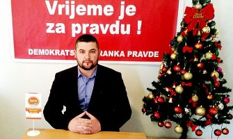 Perišić: Treba mijenjati vlast, ali i one 