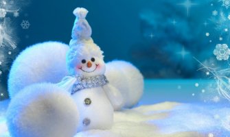 Evo kakvo vas vrijeme očekuje prvih dana 2017-te godine