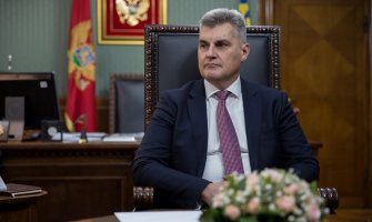 Crna Gora solidarna sa Turskom i njenim građanima u bolnim trenucima