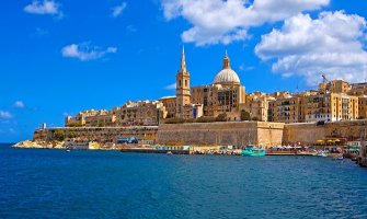 Malta od danas na čelu EU