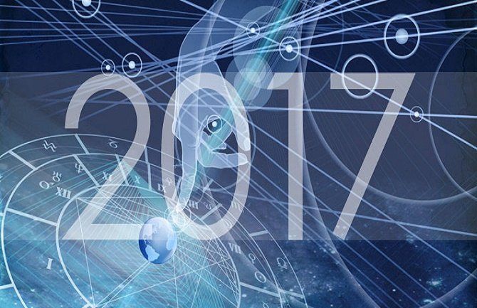 Ovo je vaš horoskopski znak zacrtao za 2017. godinu