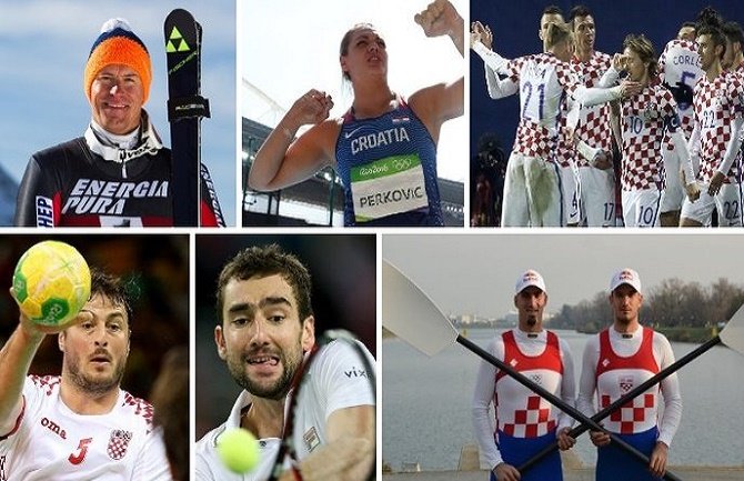 Evo šta nas očekuje u sportskoj 2017. godini