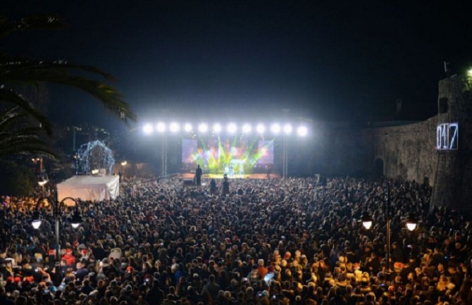 Bez incidenata u novogodišnjoj noći