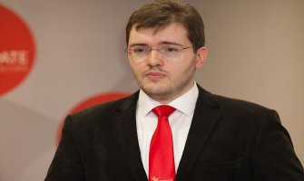 Demokrate: Poreski i budžetski sistem Crne Gore neodrživ