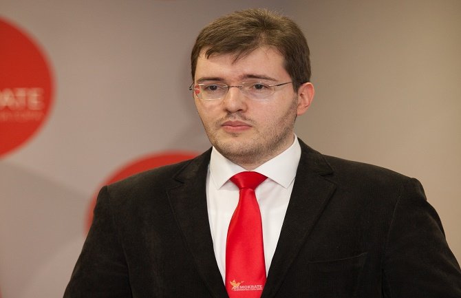 Demokrate: Poreski i budžetski sistem Crne Gore neodrživ