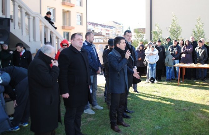 Demokrate rapidno rastu