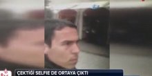 Objavljen selfi snimak napadača na diskoteku (VIDEO)