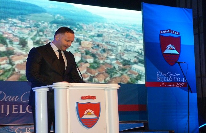 Žurić:  Najteže smo prošli,  dolaze bolja vremena za sve nas