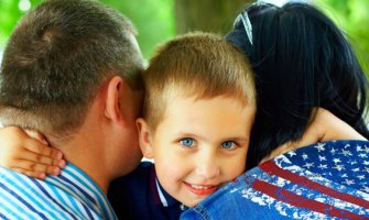 Troje djece usvojeno tokom 2016. godine