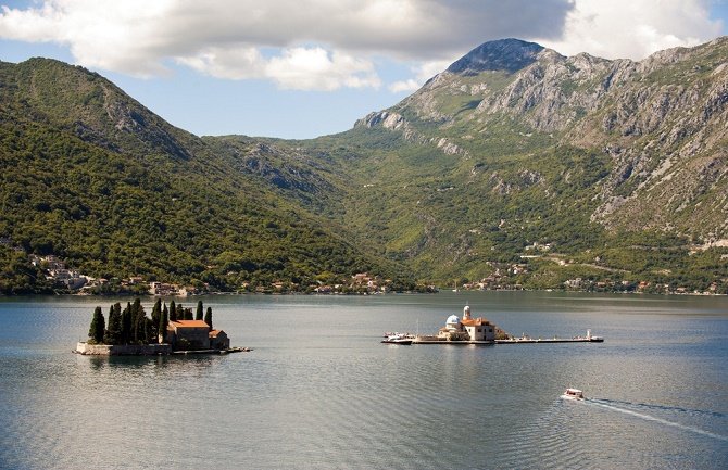 Crna Gora među TOP 10 destinacija: Mali dragulj koji ima toliko toga da ponudi