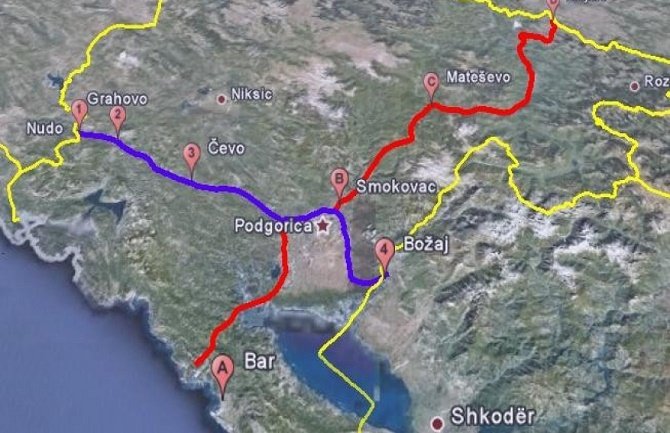 U 2017.godini će se brže graditi auto put