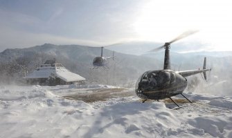 Sve službe u pripravnosti zbog najavljenog nevremena!