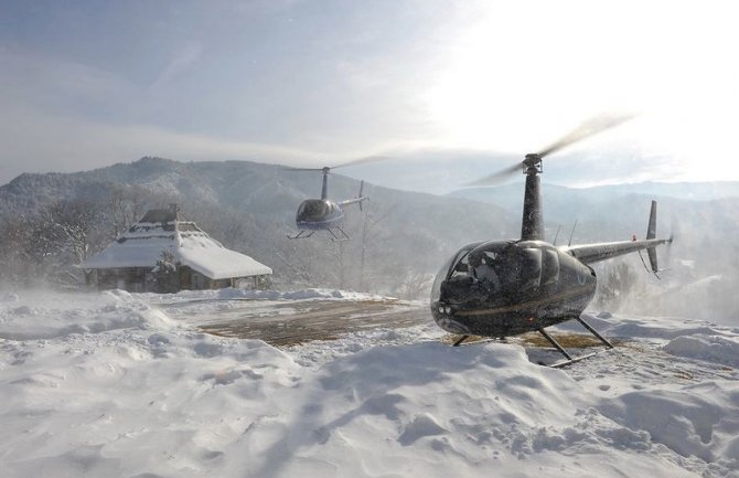Sve službe u pripravnosti zbog najavljenog nevremena!