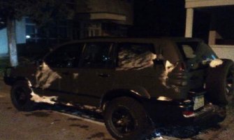 Spašene četiri osobe zavijane u rejonu sela Radovče Polje