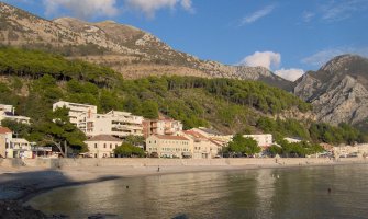 Sutomore: Božić dočekali bez struje i vode