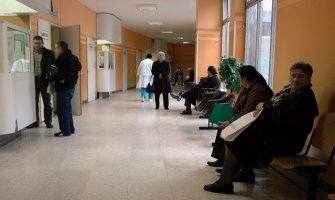 Za 11 mjeseci, pacijenti podnijeli više od 2 000 pritužbi