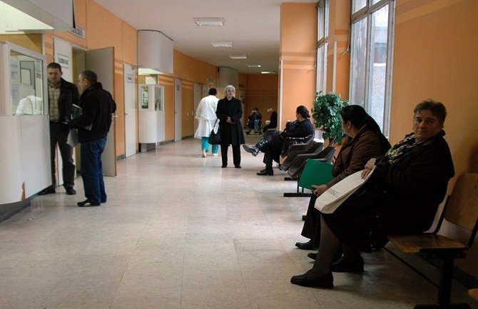 Za 11 mjeseci, pacijenti podnijeli više od 2 000 pritužbi