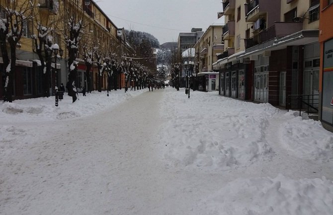 Još jedan veoma hladan dan pred nama!