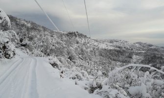 Većina problema riješena, elektrodistributivna mreža se stabilizuje