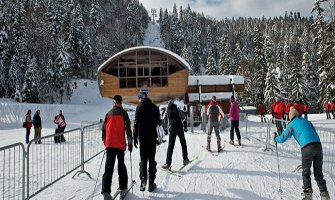 Šestosjed u Kolašinu počeo sa radom 