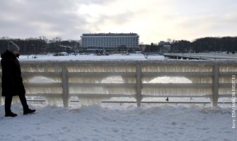 Evropa: Hladnoća odnijela na desetine života