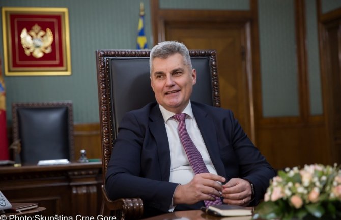 Brajović u posjeti Italiji: Usvajaju Protokol o pristupanju Crne Gore NATO-u