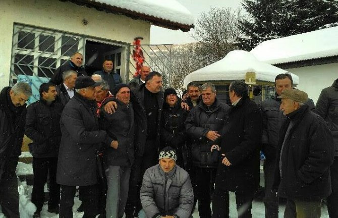 Milić: SNP će biti predvodnik promjena u Crnoj Gori