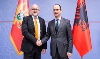 Uskoro dogovor o razgraničenju, ostvarena saradnja u brojnim oblastima