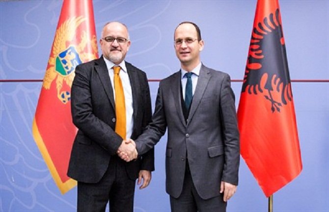 Uskoro dogovor o razgraničenju, ostvarena saradnja u brojnim oblastima