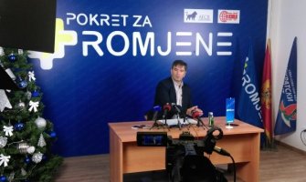 Medojević: Katnić da krene u hapšenje članova zemunskog klana iz CG